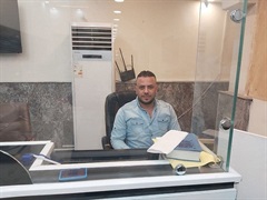 محمد عبد المجيد، أحمد محمد خضر